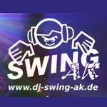 DJ SWING-AK