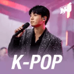 Energy K-pop