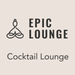 Epic Lounge - Cocktail Lounge