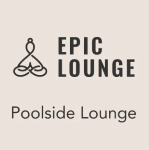 Epic Lounge - Poolside Lounge
