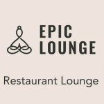 Epic Lounge - Restaurant Lounge