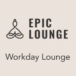 Epic Lounge - Workday Lounge