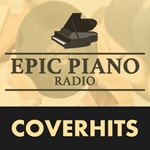 Epic Piano - Coverhits