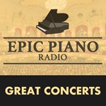 Epic Piano - Great Concerts