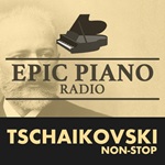 Epic Piano - Tschaikovski Non-Stop