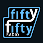 FiftyFiftyRadio