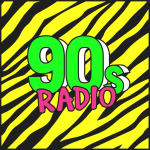 FluxFM - 90s Radio