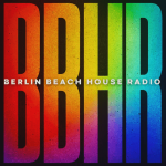 FluxFM - Berlin Beach House Radio
