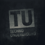 FluxFM - Techno Underground