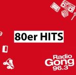Radio Gong 80er Hits