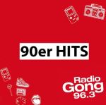 Radio Gong 90er Hits