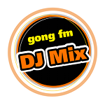 Gong FM - DJ Mix
