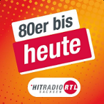 Hitradio RTL - 80er bis heute