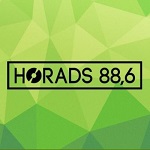 HORADS 88,6