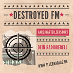 Illertal FM - Destroyed FM