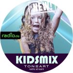 KidsMix TONEART Radio