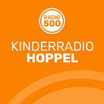 Kinderradio Hoppel