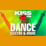 KISS FM - Dance, Electro & House