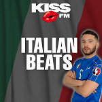 KISS FM - Italian Beats