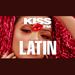 KISS FM - Latin