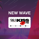 KISS FM - New Wave