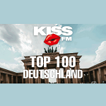 KISS FM - Top 100 Deutschland