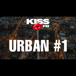 KISS FM - URBAN #1