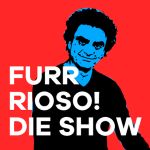 Klassik Radio - Furioso. Die Rolando Villazon Show