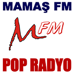 Mamaş FM - Pop Radyosu