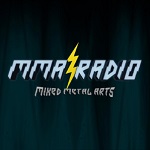 MMA Radio