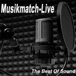 Musikmatch-Live