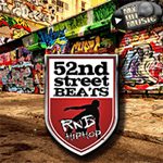 MyHitMusic - 52nd STREET BEAT DEUTSCHRAP