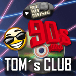 MyHitMusic - TOMs CLUB 90s