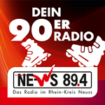 NE-WS 89.4 - Dein 90er Radio