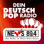 NE-WS 89.4 - Dein DeutschPop Radio