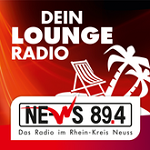 NE-WS 89.4 - Dein Lounge Radio