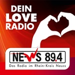 NE-WS 89.4 - Dein Love Radio