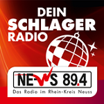 NE-WS 89.4 - Dein Schlager Radio