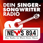 NE-WS 89.4 - Dein Singer/Songwriter Radio