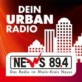 NE-WS 89.4 - Dein Urban Radio