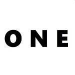 One