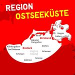 Ostseewelle - Region Nord - Ostseeküste