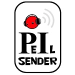 Patientenradio Peilsender