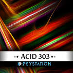 PsyStation - Acid 303 Techno
