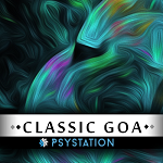 PsyStation - Classic Goa Psytrance