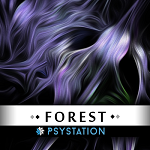 PsyStation - Forest PsyTrance