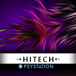 PsyStation - Hi Tech