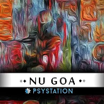 PsyStation - Nu Goa Psytrance
