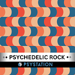 PsyStation - Psychedelic Rock