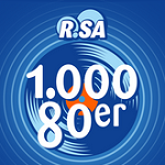 R.SA 1000 Achtziger